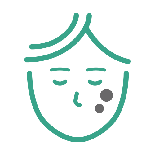 母斑